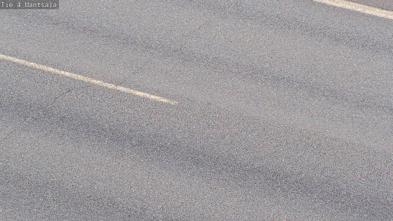 Kelikamerat Kuva Tie 4 Mäntsälä, Mäntsälä, Uusimaa