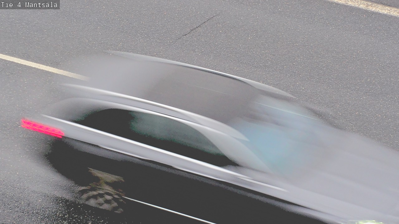 Kelikamerat Kuva Tie 4 Mäntsälä, Mäntsälä, Uusimaa