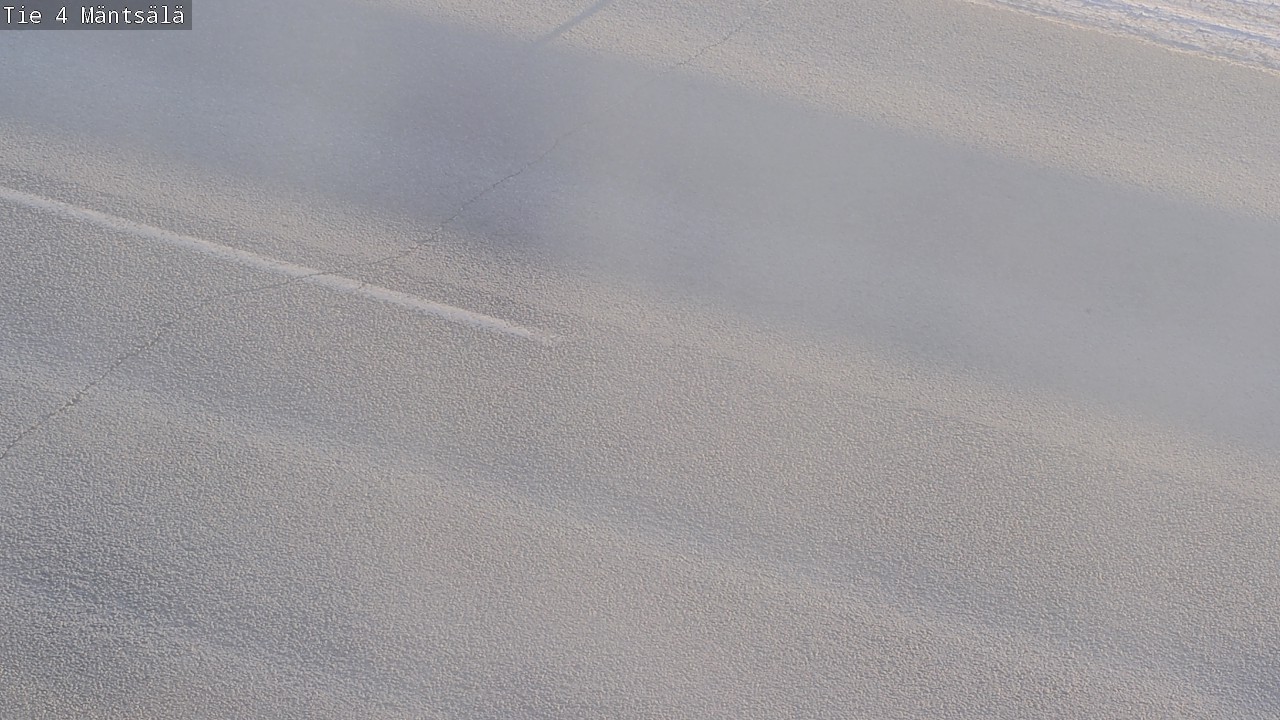 Kelikamerat Kuva Tie 4 Mäntsälä, Mäntsälä, Uusimaa