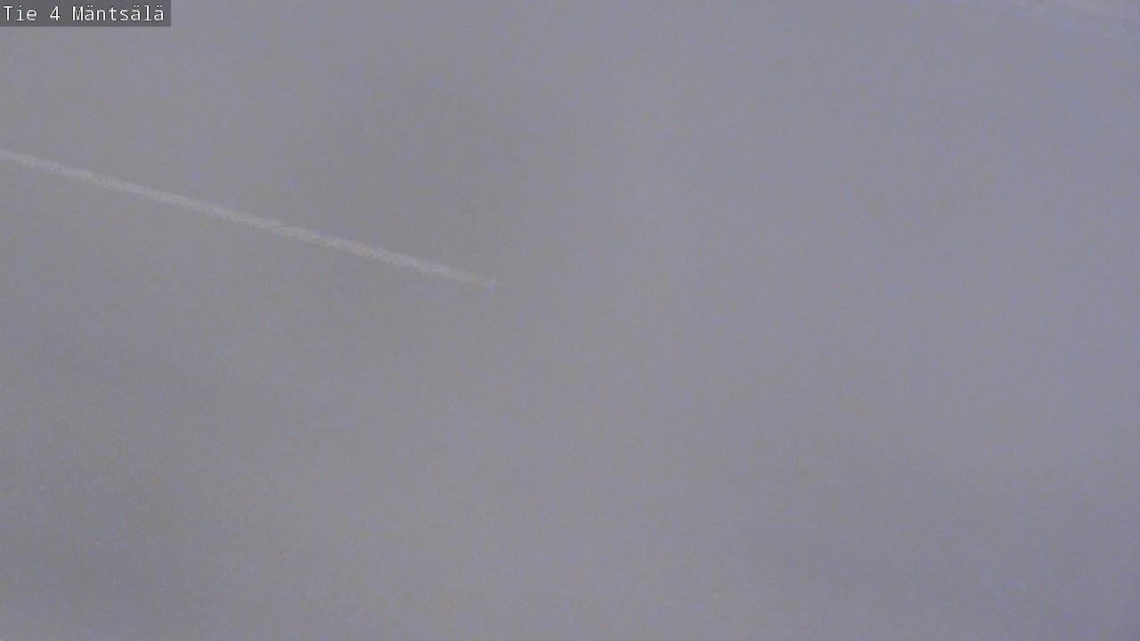 Kelikamerat Kuva Tie 4 Mäntsälä, Mäntsälä, Uusimaa