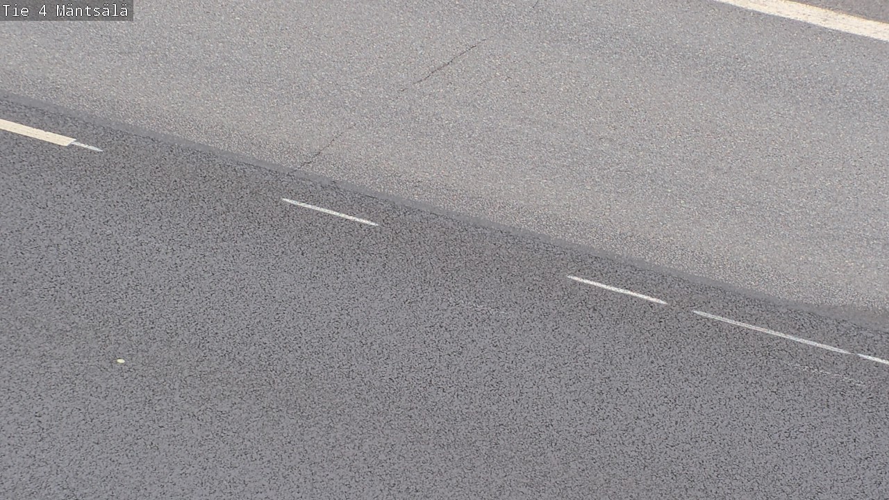 Kelikamerat Kuva Tie 4 Mäntsälä, Mäntsälä, Uusimaa