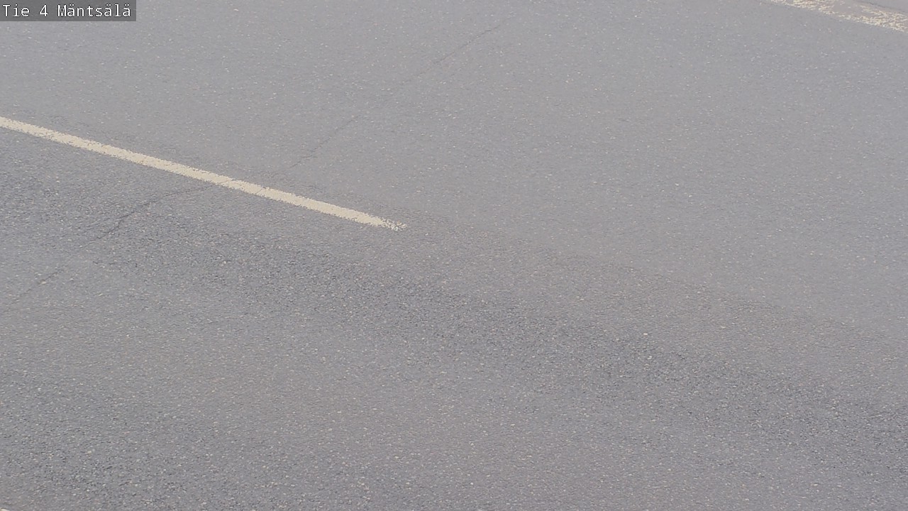 Kelikamerat Kuva Tie 4 Mäntsälä, Mäntsälä, Uusimaa