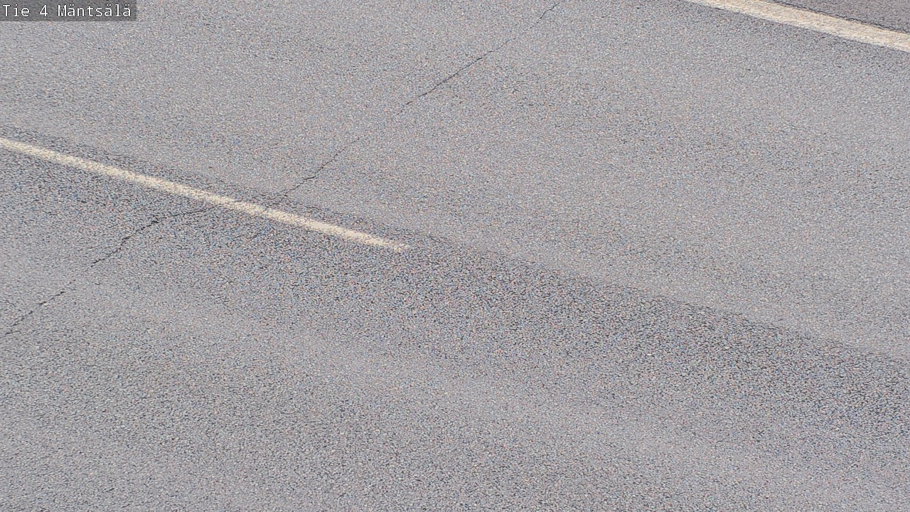 Kelikamerat Kuva Tie 4 Mäntsälä, Mäntsälä, Uusimaa