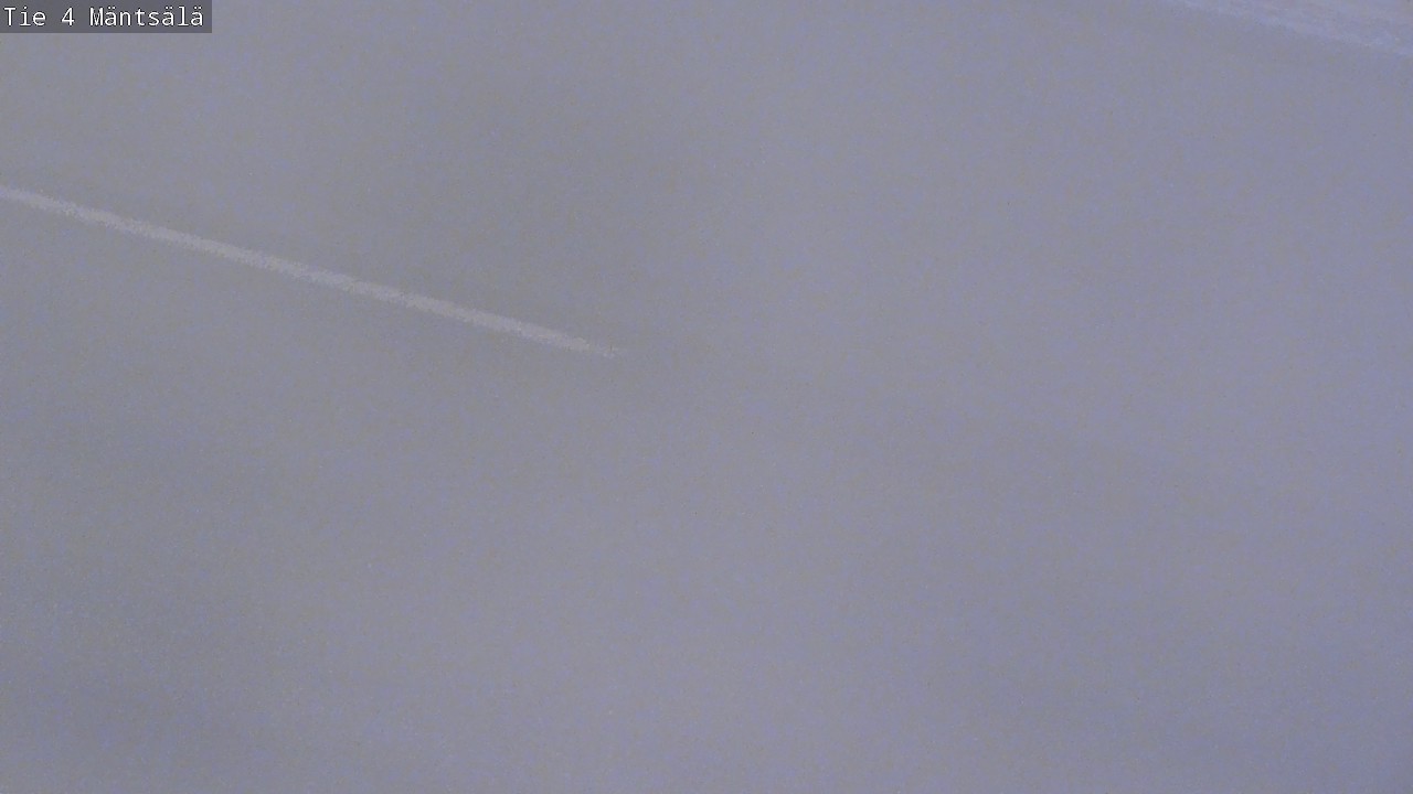 Kelikamerat Kuva Tie 4 Mäntsälä, Mäntsälä, Uusimaa