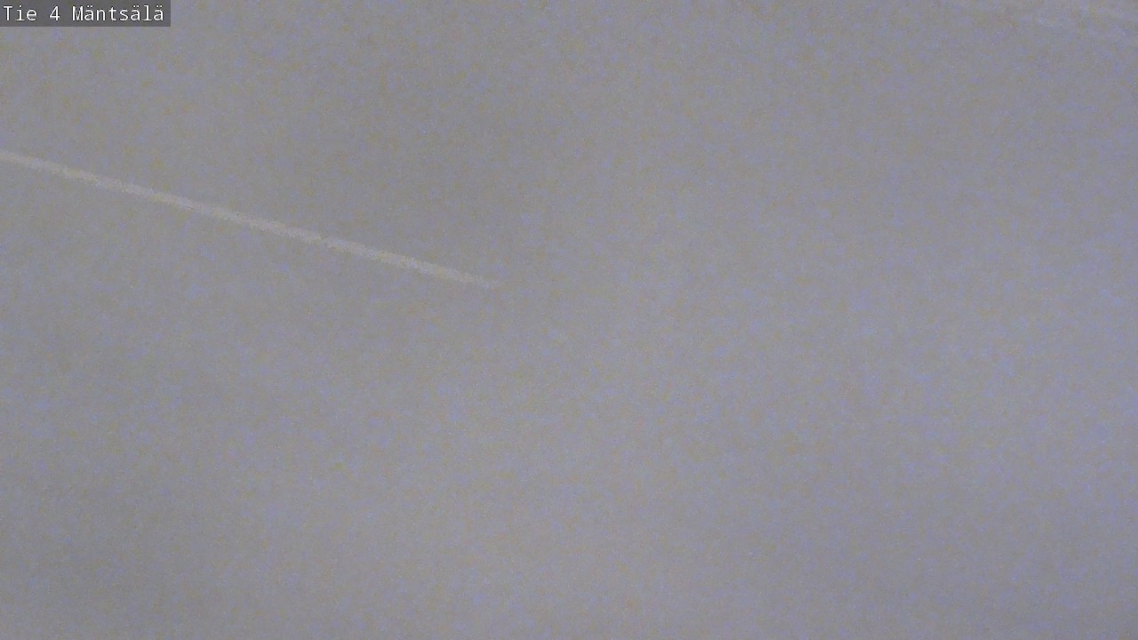 Kelikamerat Kuva Tie 4 Mäntsälä, Mäntsälä, Uusimaa