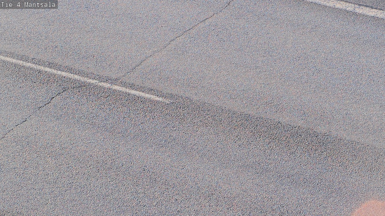 Kelikamerat Kuva Tie 4 Mäntsälä, Mäntsälä, Uusimaa