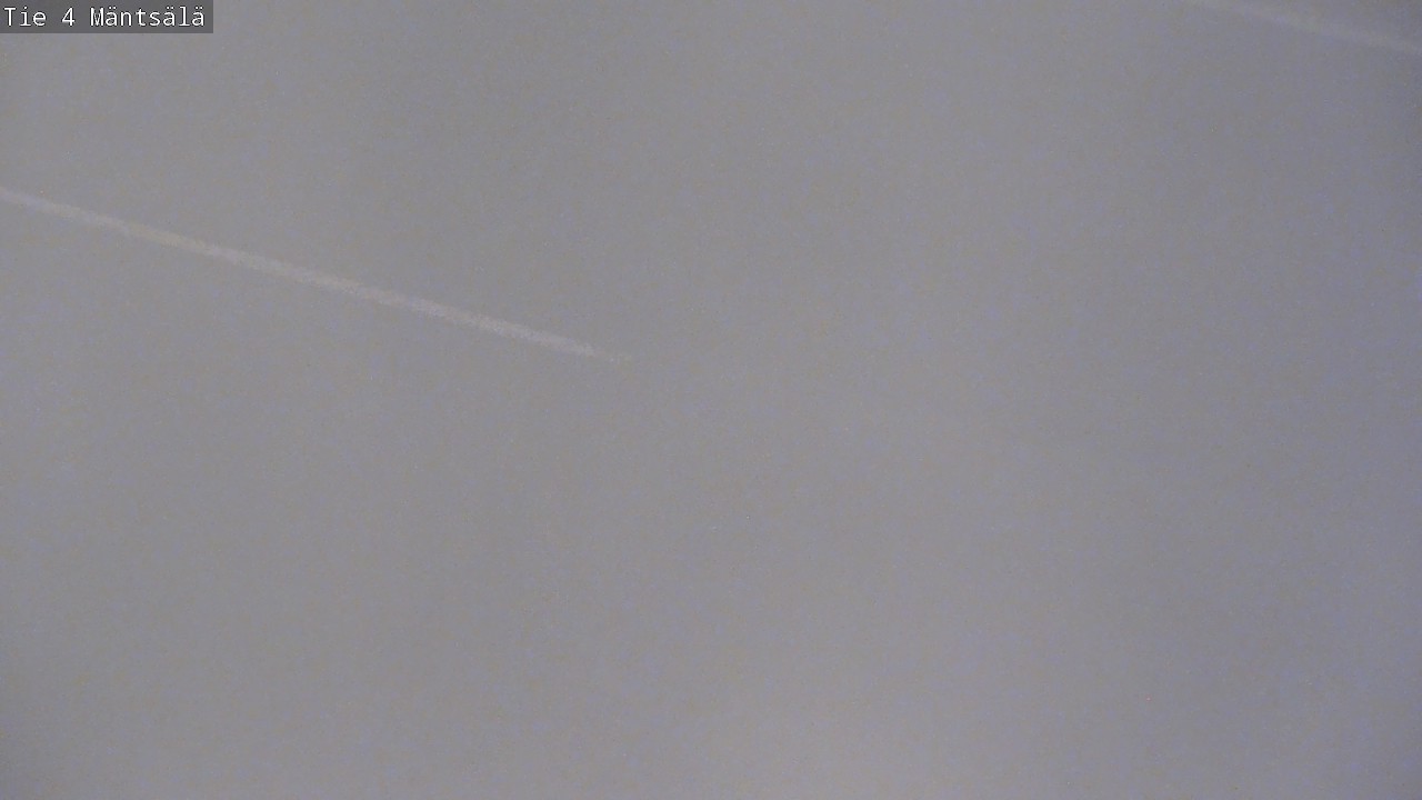 Kelikamerat Kuva Tie 4 Mäntsälä, Mäntsälä, Uusimaa