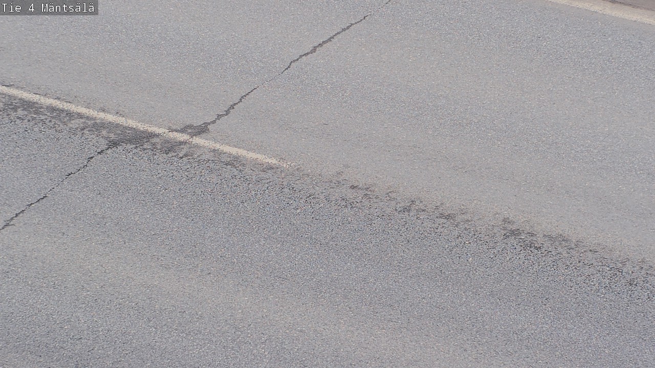 Kelikamerat Kuva Tie 4 Mäntsälä, Mäntsälä, Uusimaa