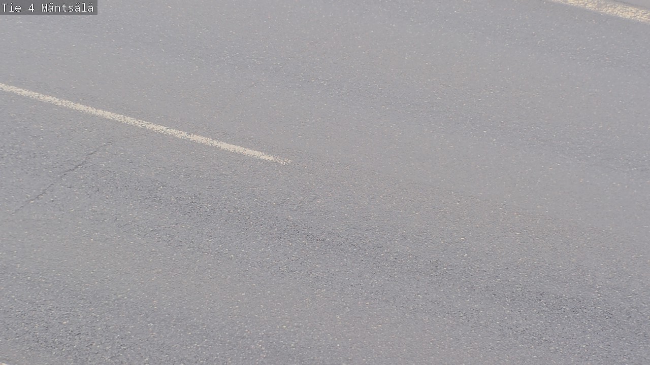 Kelikamerat Kuva Tie 4 Mäntsälä, Mäntsälä, Uusimaa