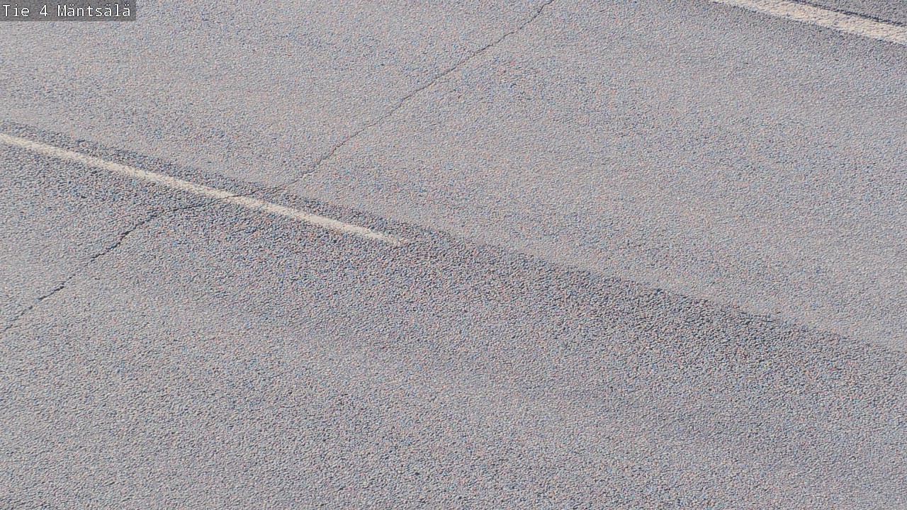 Kelikamerat Kuva Tie 4 Mäntsälä, Mäntsälä, Uusimaa