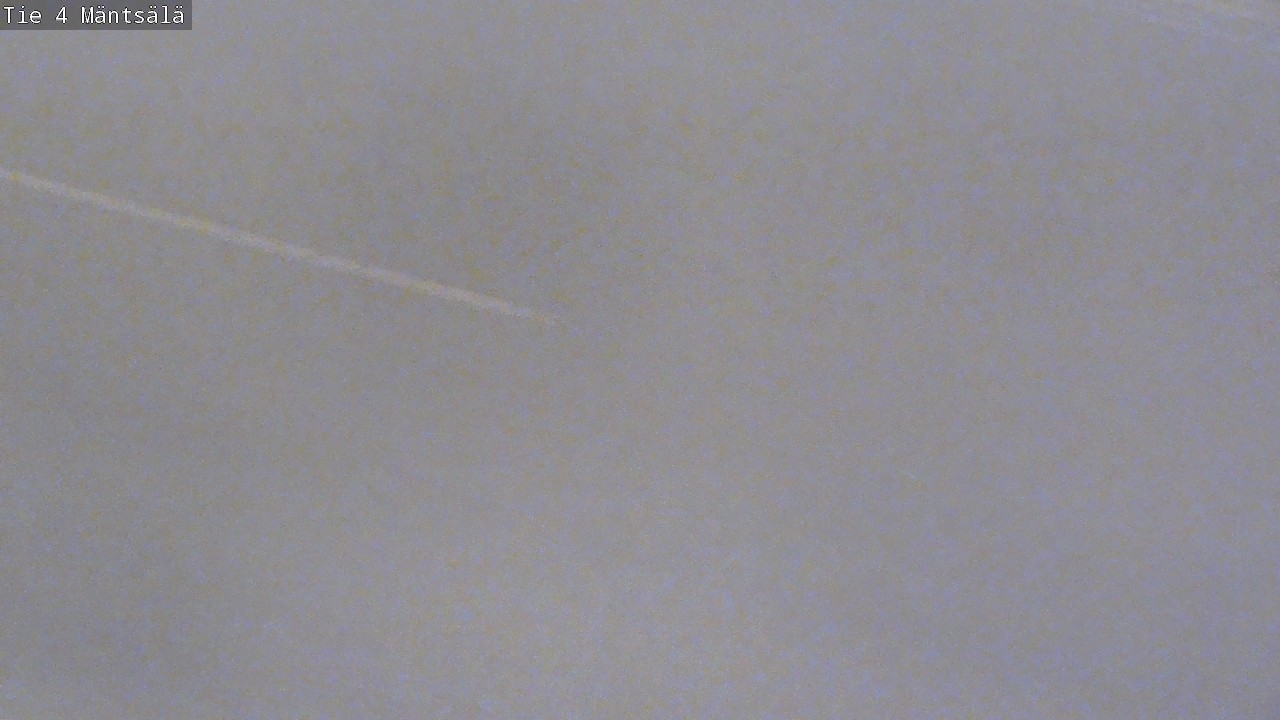 Kelikamerat Kuva Tie 4 Mäntsälä, Mäntsälä, Uusimaa