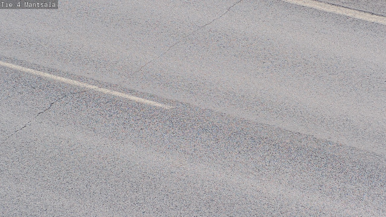 Kelikamerat Kuva Tie 4 Mäntsälä, Mäntsälä, Uusimaa