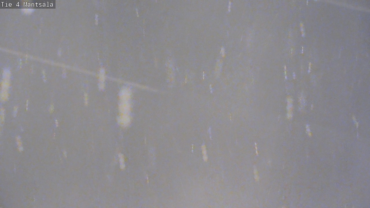 Kelikamerat Kuva Tie 4 Mäntsälä, Mäntsälä, Uusimaa