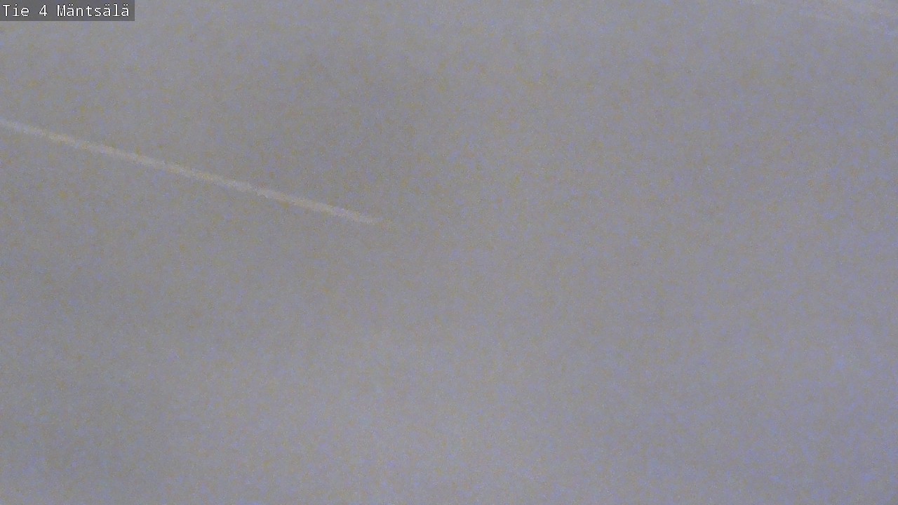 Kelikamerat Kuva Tie 4 Mäntsälä, Mäntsälä, Uusimaa