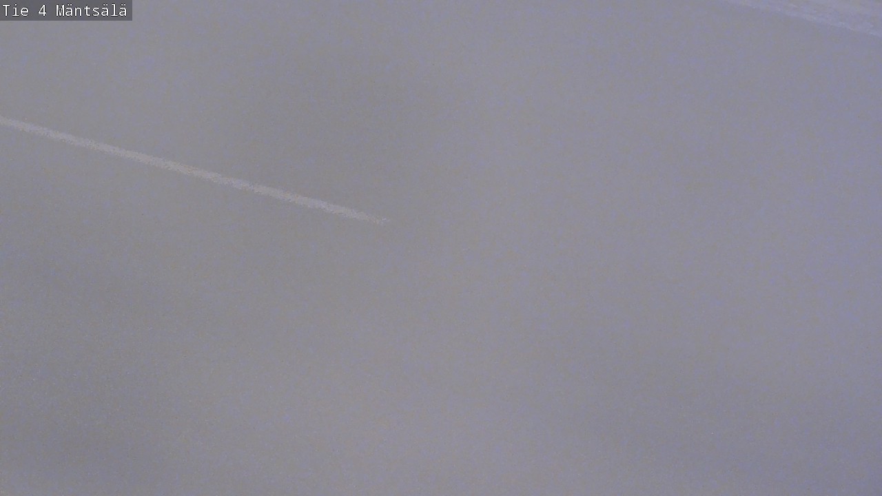 Kelikamerat Kuva Tie 4 Mäntsälä, Mäntsälä, Uusimaa