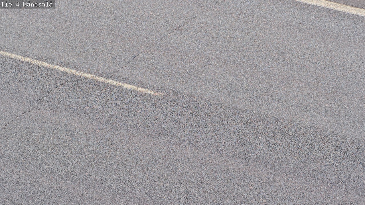 Kelikamerat Kuva Tie 4 Mäntsälä, Mäntsälä, Uusimaa
