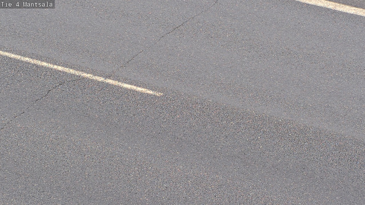 Kelikamerat Kuva Tie 4 Mäntsälä, Mäntsälä, Uusimaa