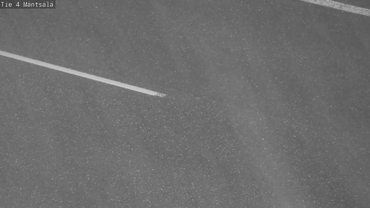 Kelikamerat Kuva Tie 4 Mäntsälä, Mäntsälä, Uusimaa