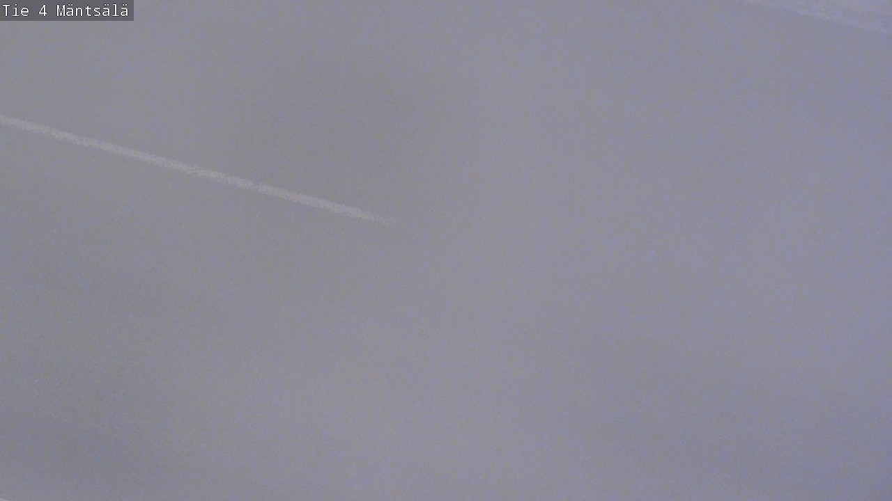 Kelikamerat Kuva Tie 4 Mäntsälä, Mäntsälä, Uusimaa