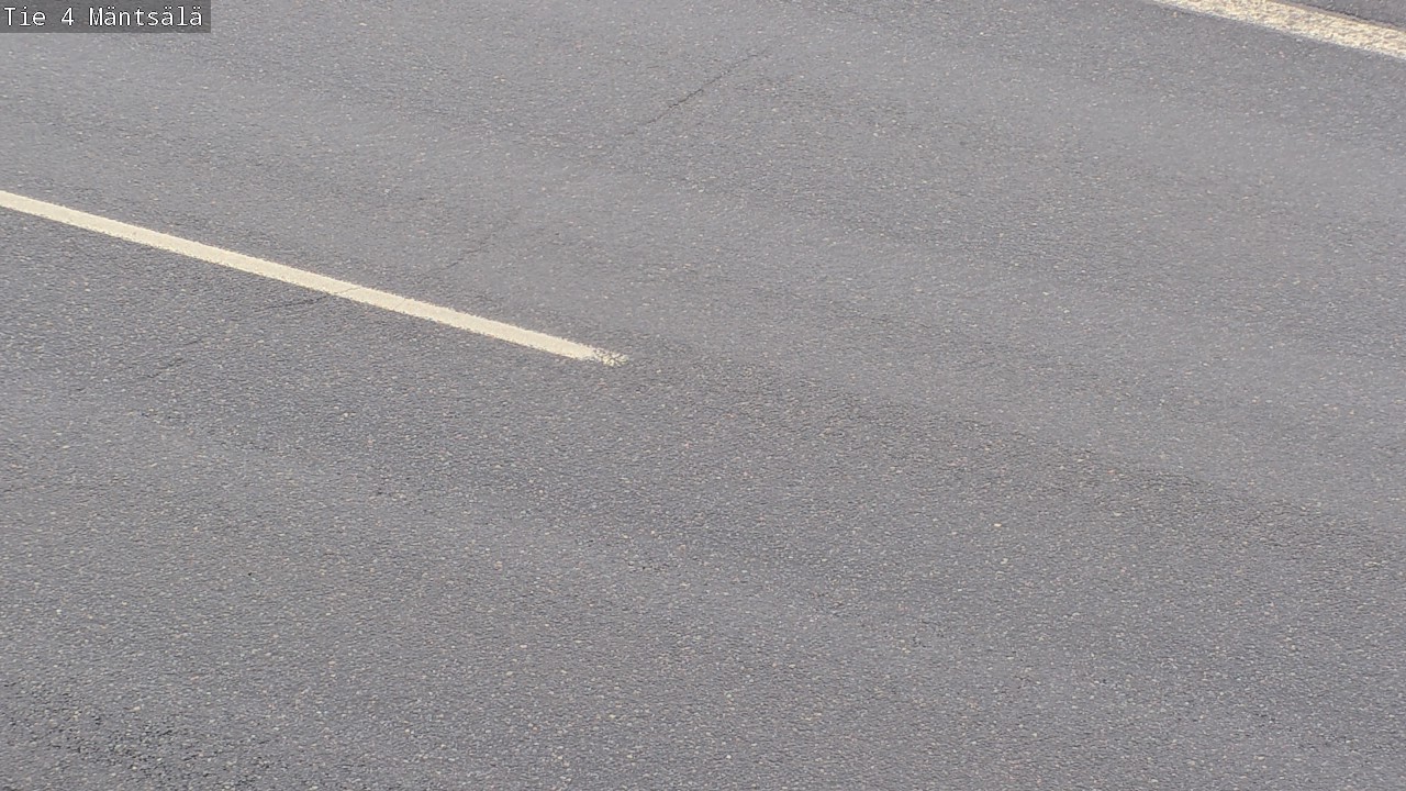 Kelikamerat Kuva Tie 4 Mäntsälä, Mäntsälä, Uusimaa
