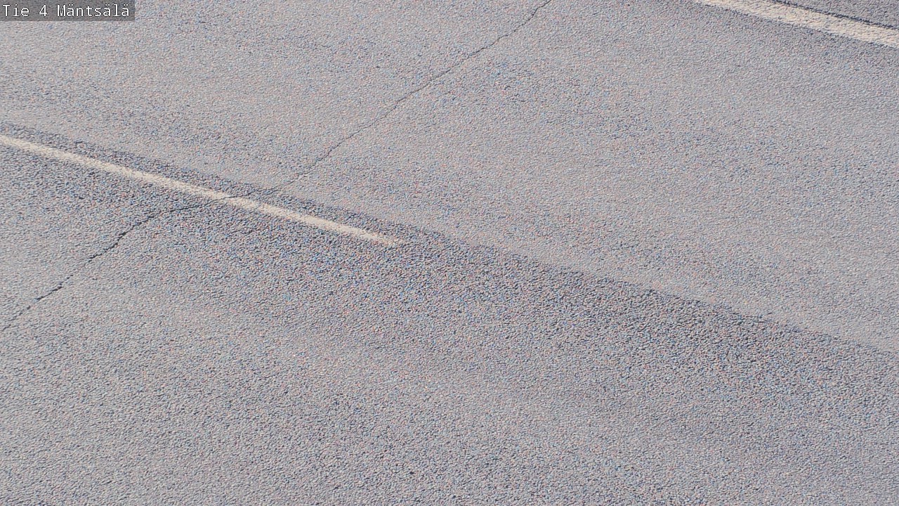 Kelikamerat Kuva Tie 4 Mäntsälä, Mäntsälä, Uusimaa