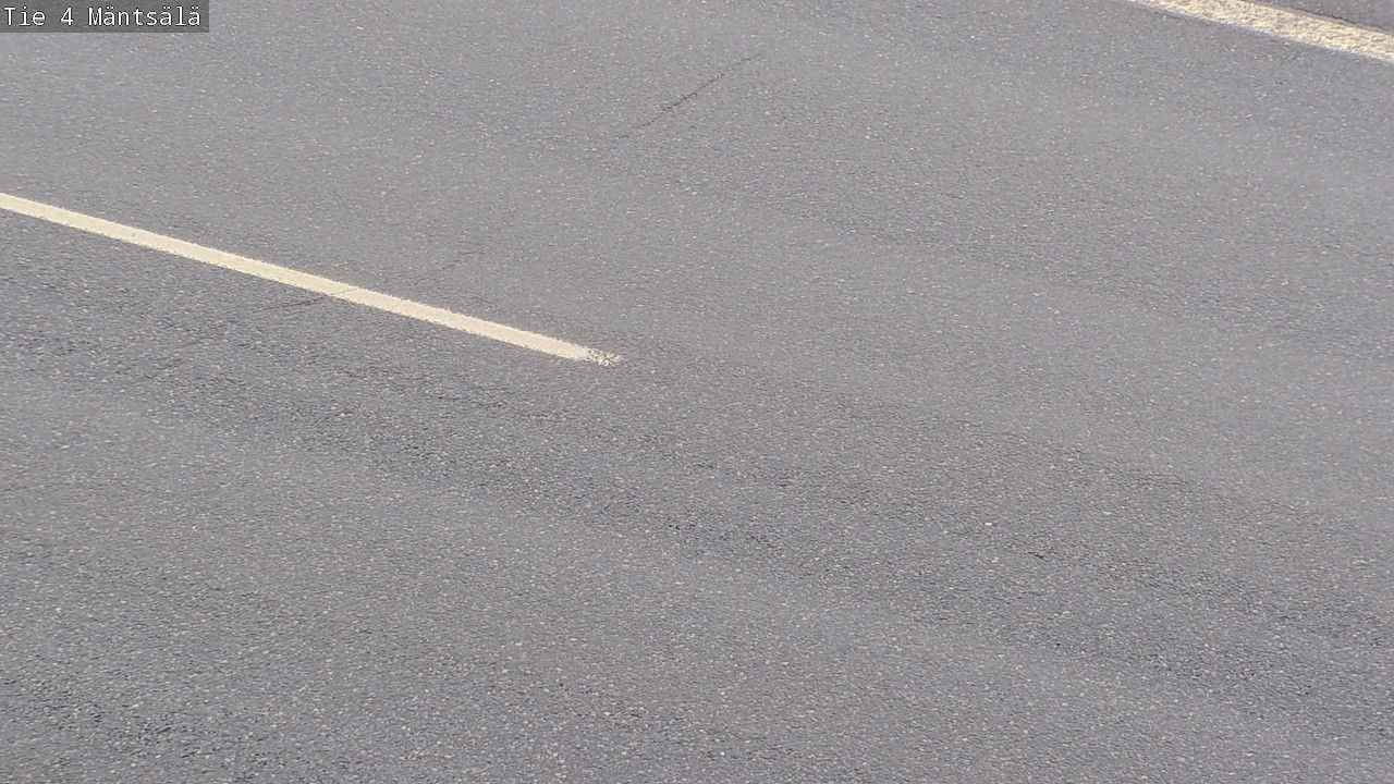 Kelikamerat Kuva Tie 4 Mäntsälä, Mäntsälä, Uusimaa