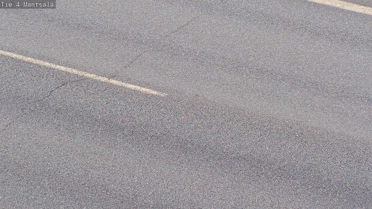 Kelikamerat Kuva Tie 4 Mäntsälä, Mäntsälä, Uusimaa