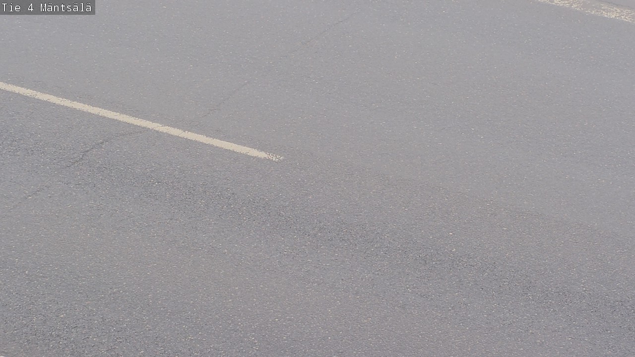 Kelikamerat Kuva Tie 4 Mäntsälä, Mäntsälä, Uusimaa