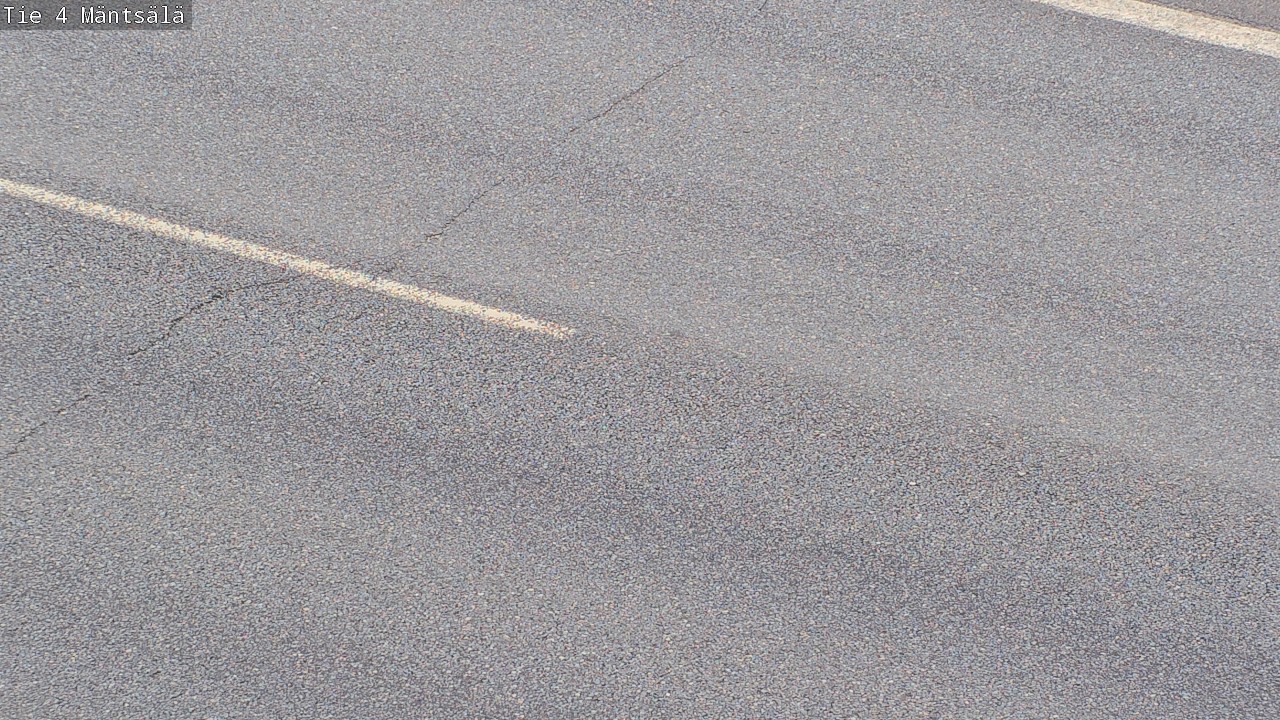 Kelikamerat Kuva Tie 4 Mäntsälä, Mäntsälä, Uusimaa