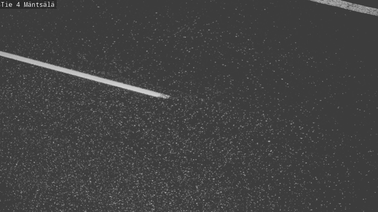 Kelikamerat Kuva Tie 4 Mäntsälä, Mäntsälä, Uusimaa