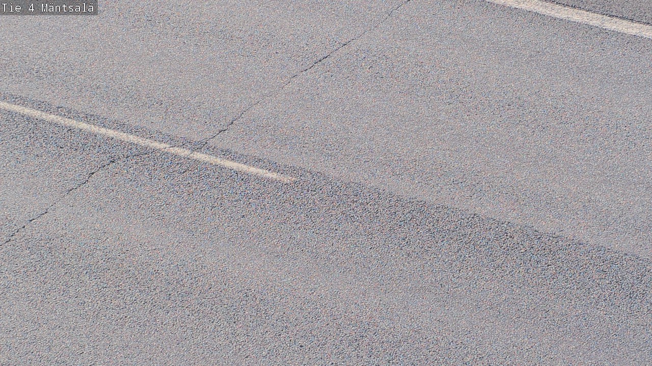Kelikamerat Kuva Tie 4 Mäntsälä, Mäntsälä, Uusimaa
