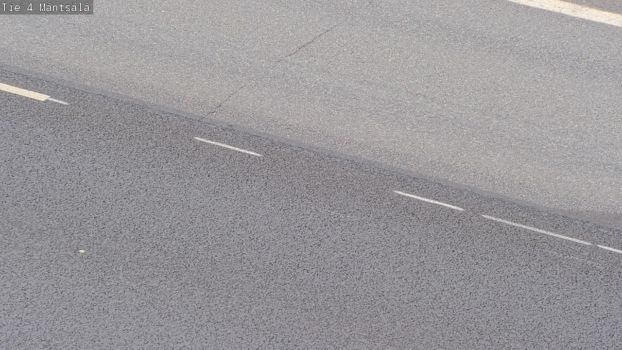 Kelikamerat Kuva Tie 4 Mäntsälä, Mäntsälä, Uusimaa