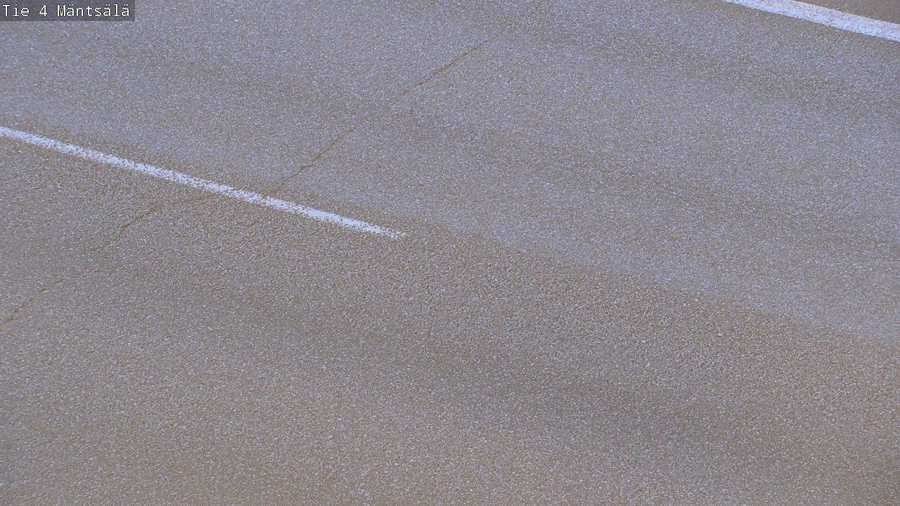 Kelikamerat Kuva Tie 4 Mäntsälä, Mäntsälä, Uusimaa