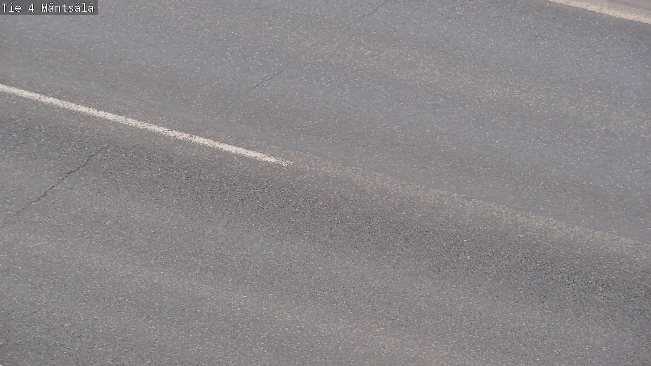 Kelikamerat Kuva Tie 4 Mäntsälä, Mäntsälä, Uusimaa