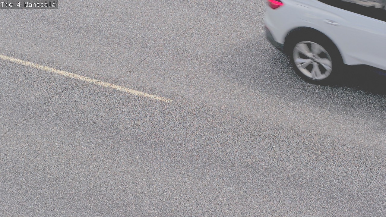Kelikamerat Kuva Tie 4 Mäntsälä, Mäntsälä, Uusimaa