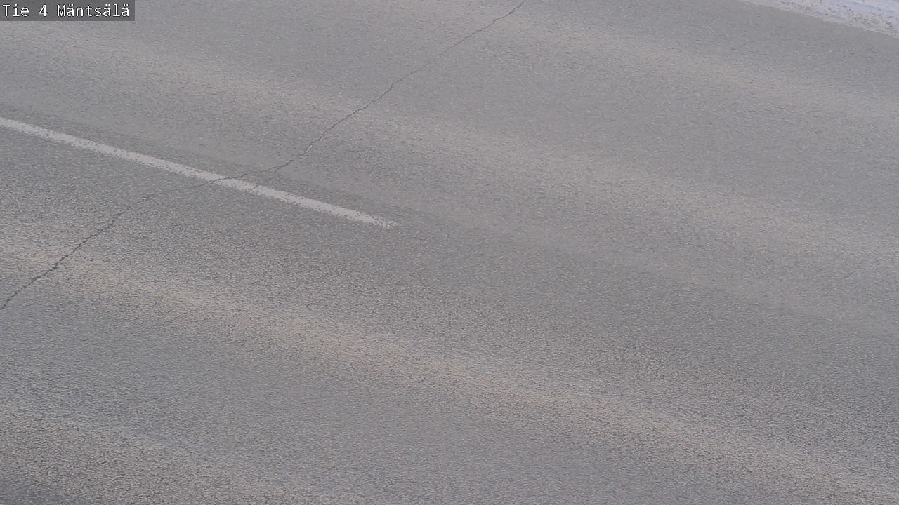 Kelikamerat Kuva Tie 4 Mäntsälä, Mäntsälä, Uusimaa