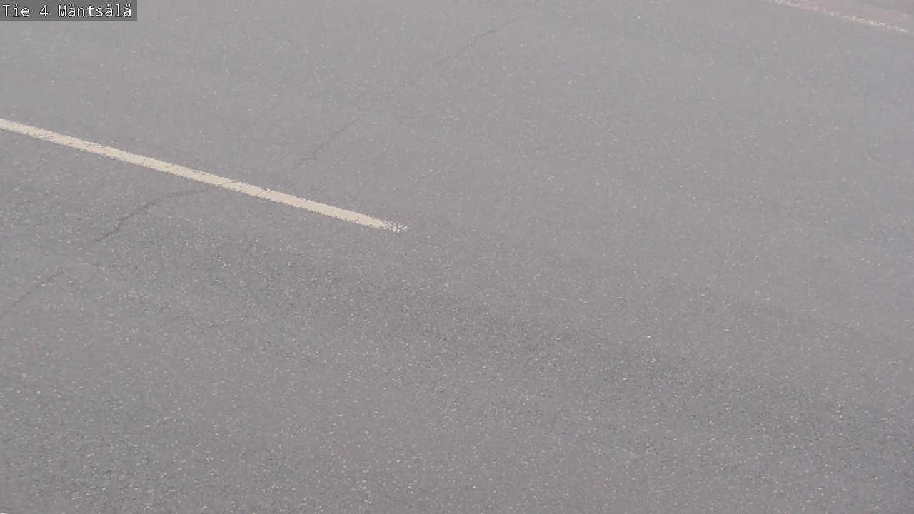 Kelikamerat Kuva Tie 4 Mäntsälä, Mäntsälä, Uusimaa