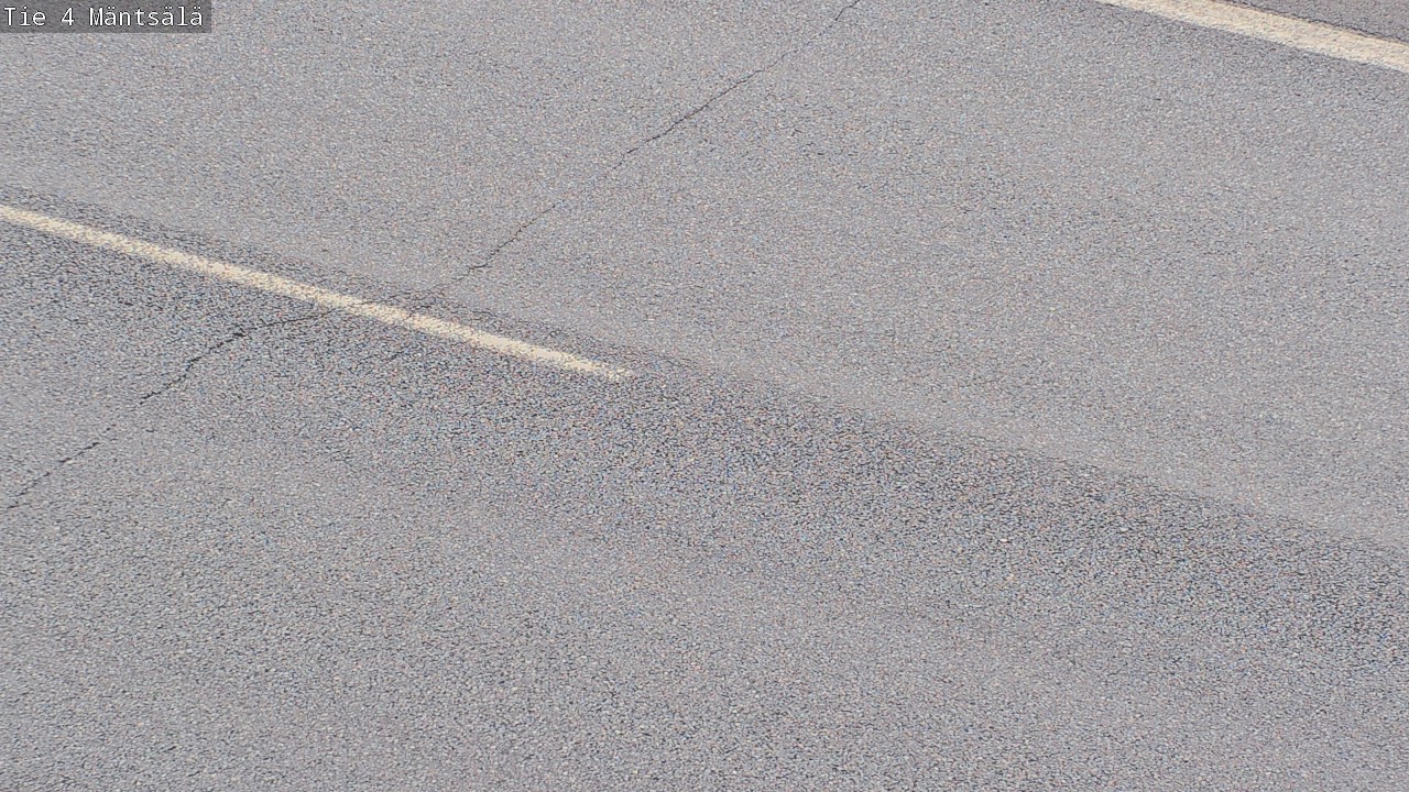 Kelikamerat Kuva Tie 4 Mäntsälä, Mäntsälä, Uusimaa