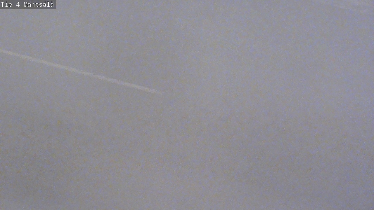 Kelikamerat Kuva Tie 4 Mäntsälä, Mäntsälä, Uusimaa