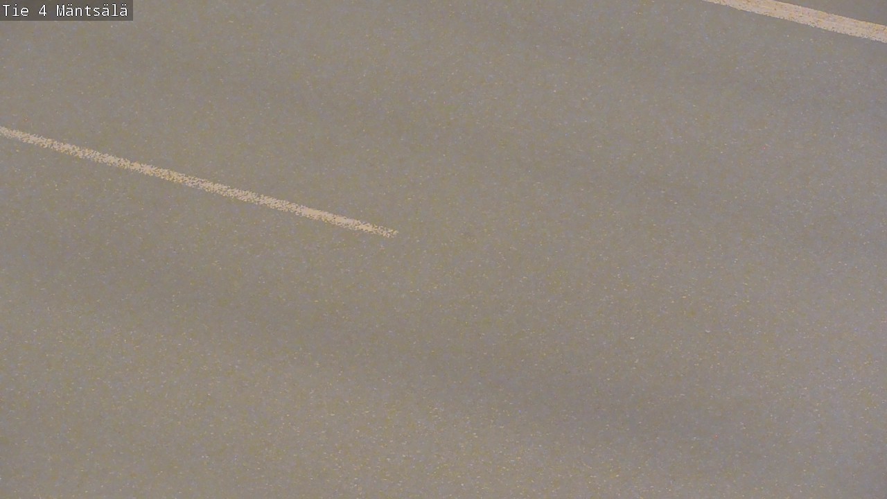 Kelikamerat Kuva Tie 4 Mäntsälä, Mäntsälä, Uusimaa