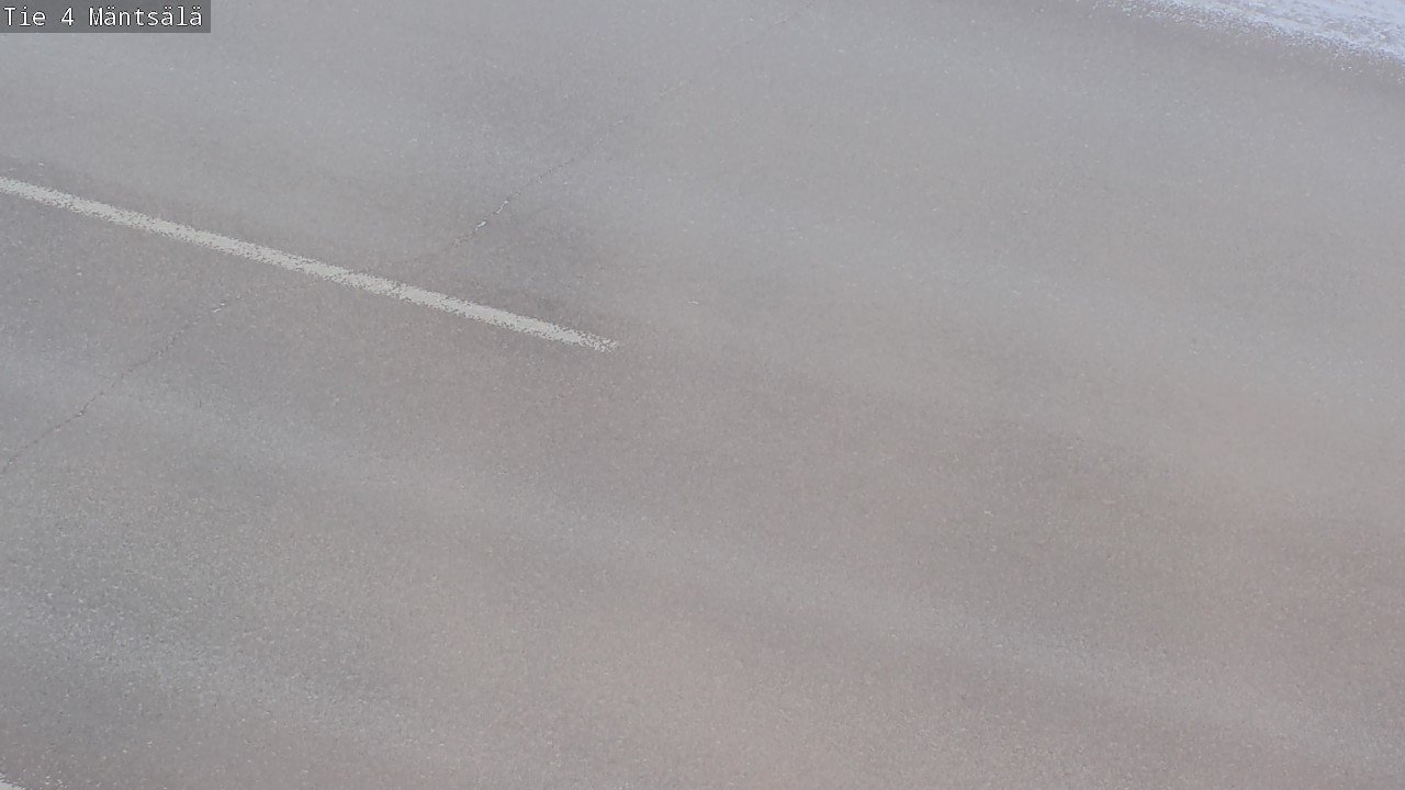 Kelikamerat Kuva Tie 4 Mäntsälä, Mäntsälä, Uusimaa