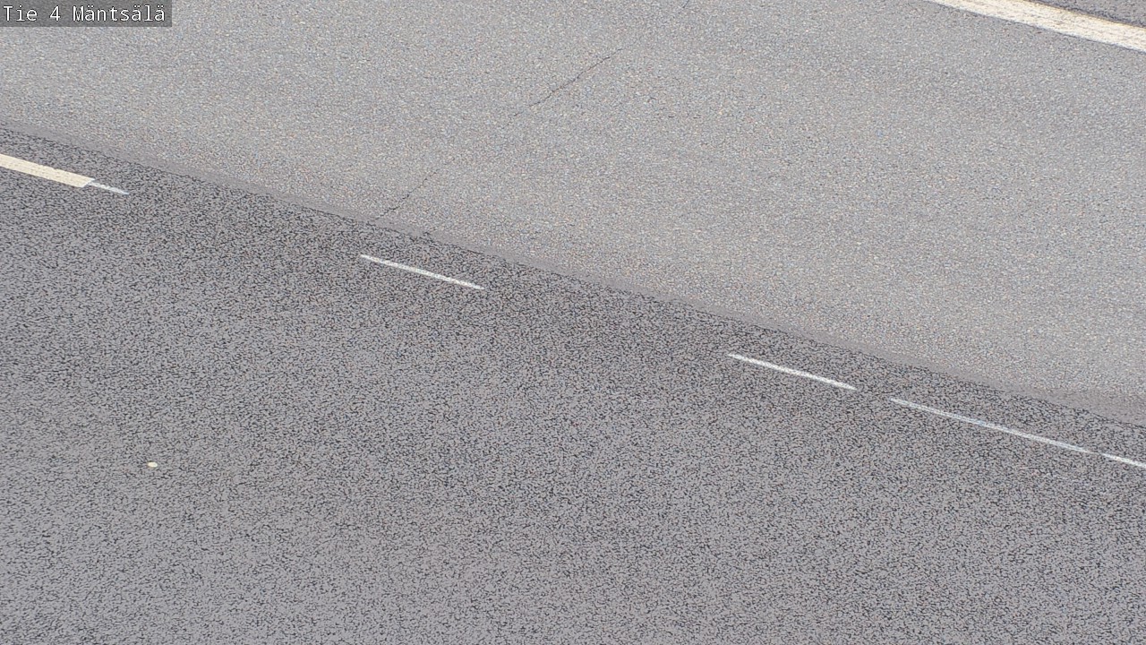 Kelikamerat Kuva Tie 4 Mäntsälä, Mäntsälä, Uusimaa