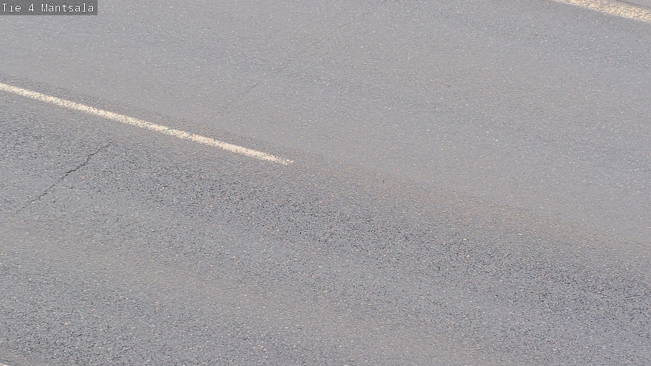 Kelikamerat Kuva Tie 4 Mäntsälä, Mäntsälä, Uusimaa