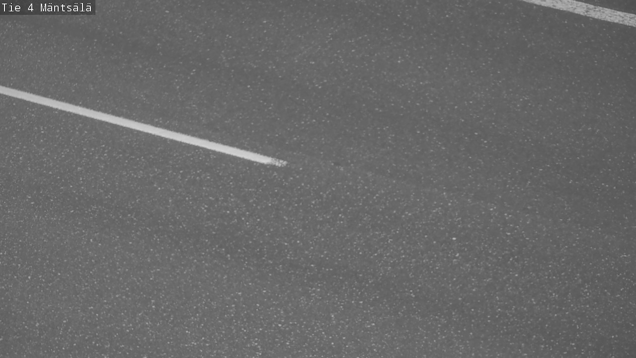 Kelikamerat Kuva Tie 4 Mäntsälä, Mäntsälä, Uusimaa