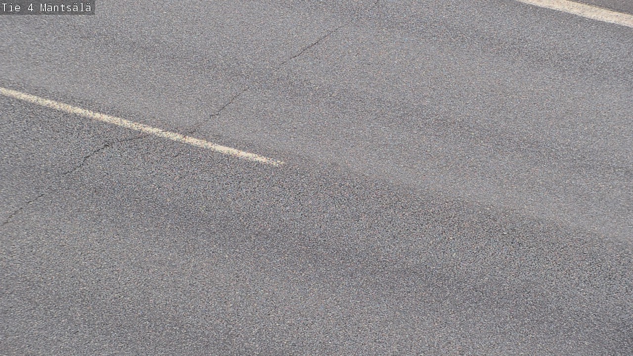 Kelikamerat Kuva Tie 4 Mäntsälä, Mäntsälä, Uusimaa