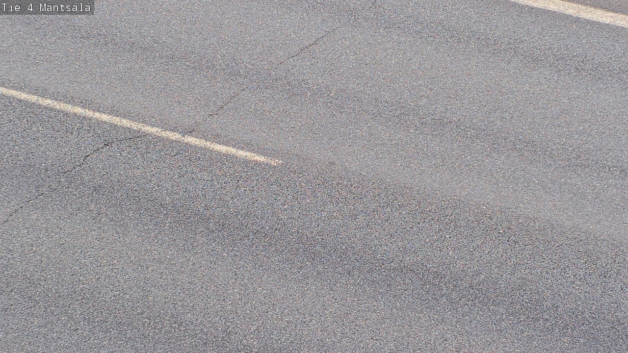 Kelikamerat Kuva Tie 4 Mäntsälä, Mäntsälä, Uusimaa