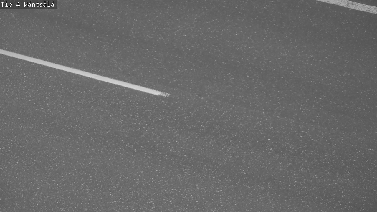 Kelikamerat Kuva Tie 4 Mäntsälä, Mäntsälä, Uusimaa