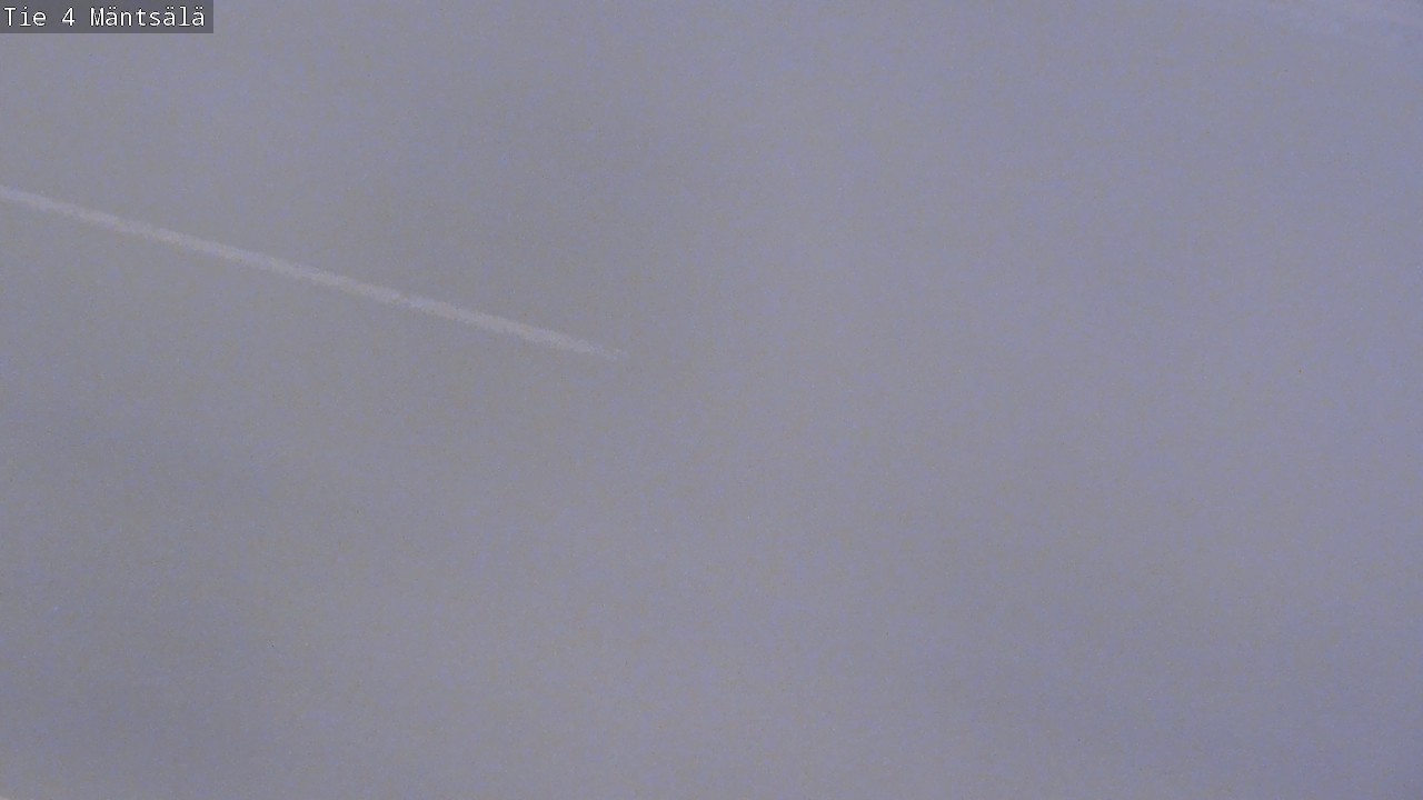 Kelikamerat Kuva Tie 4 Mäntsälä, Mäntsälä, Uusimaa