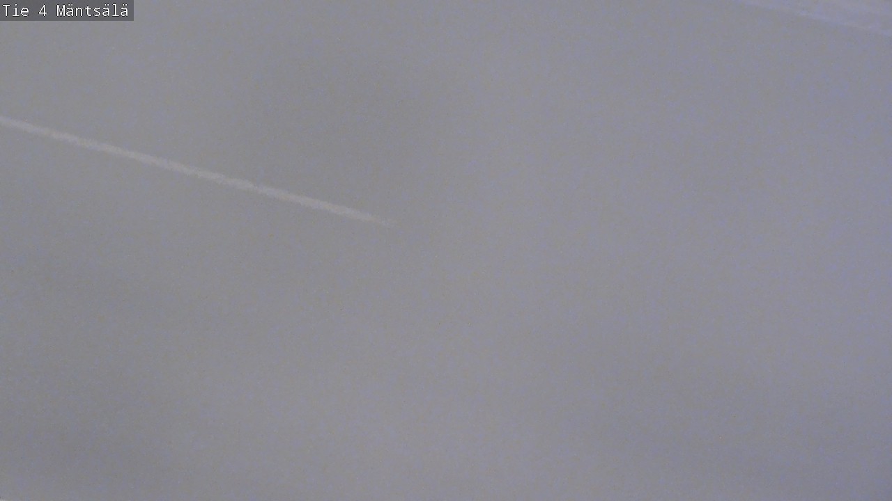 Kelikamerat Kuva Tie 4 Mäntsälä, Mäntsälä, Uusimaa