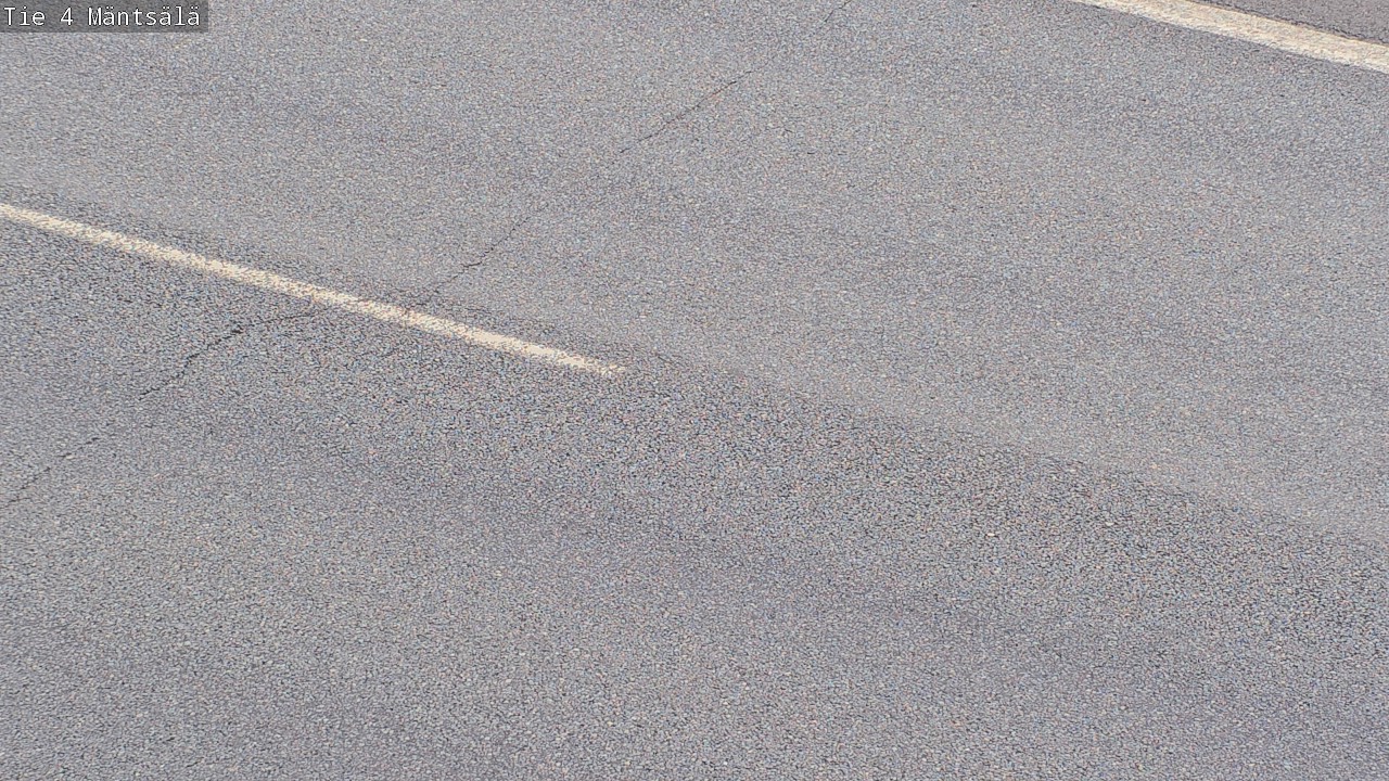 Kelikamerat Kuva Tie 4 Mäntsälä, Mäntsälä, Uusimaa